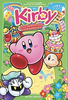 Kirby. Kirby et le manoir aux gourmandises