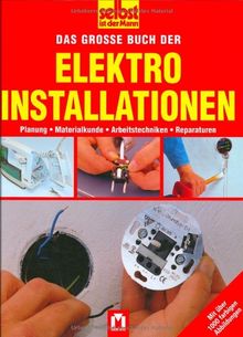 Elektroinstallationen