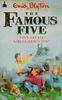 The Famous Five 04. Five Go To Smuggler's Top (Knight Books)