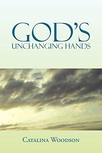God's Unchanging Hands