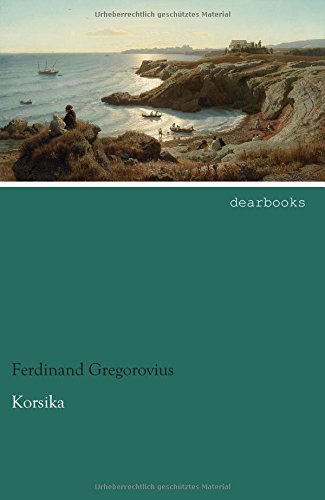 Korsika