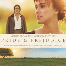 Stolz & Vorurteil - Pride & Prejudice