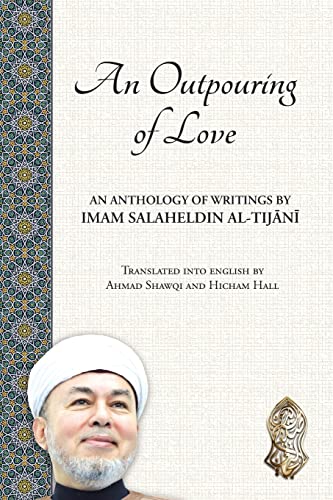 An Outpouring of Love