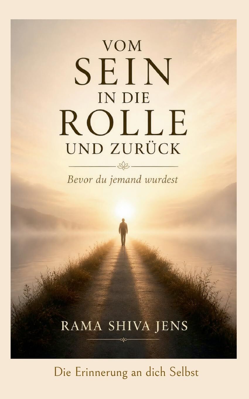Vom Sein in die Rolle und zurück