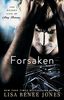 Forsaken (The Secret Life of Amy Bensen, Band 3)