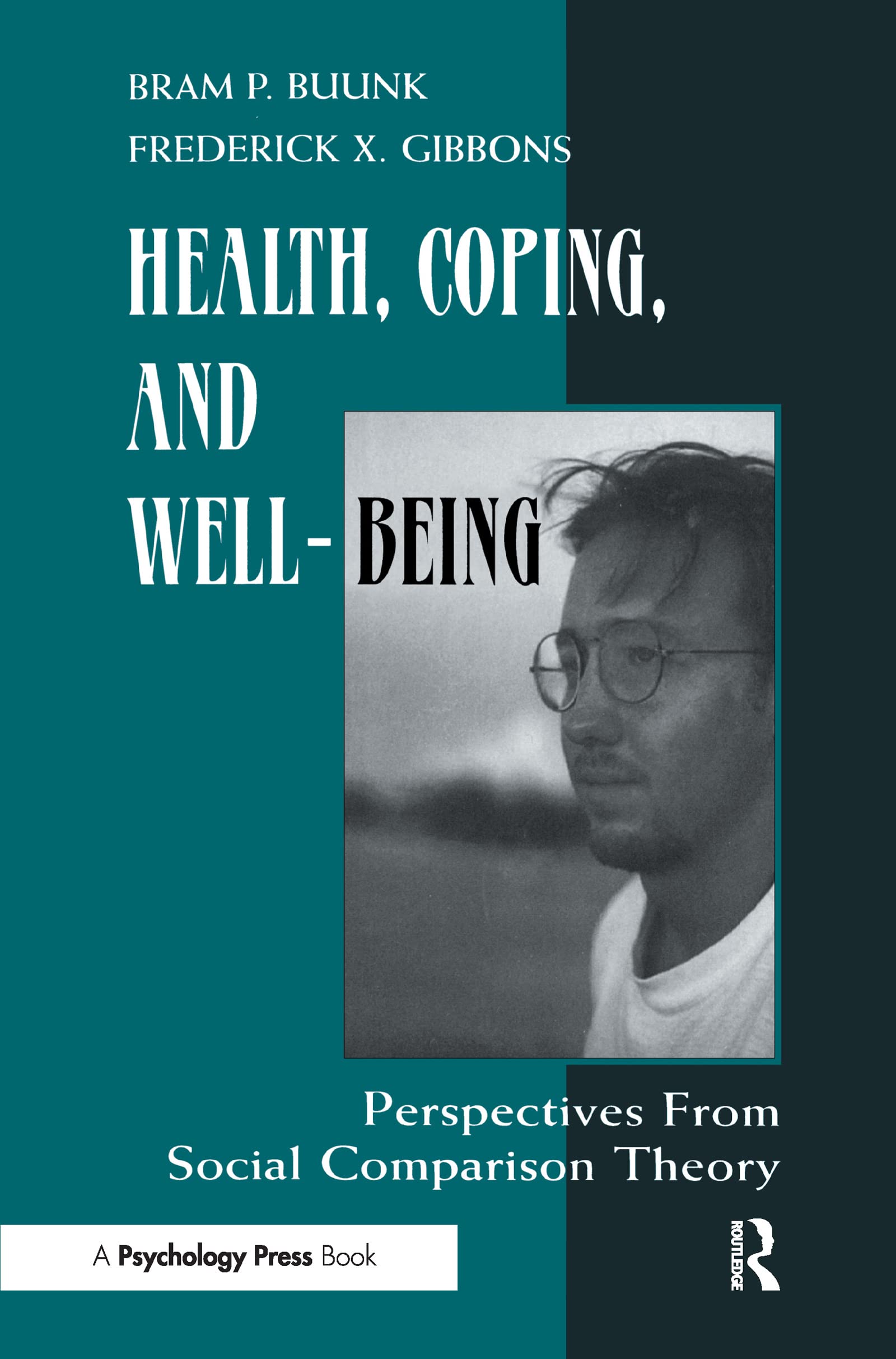 Health, Coping, and Well-being: Perspectives From Social Comparison Theory