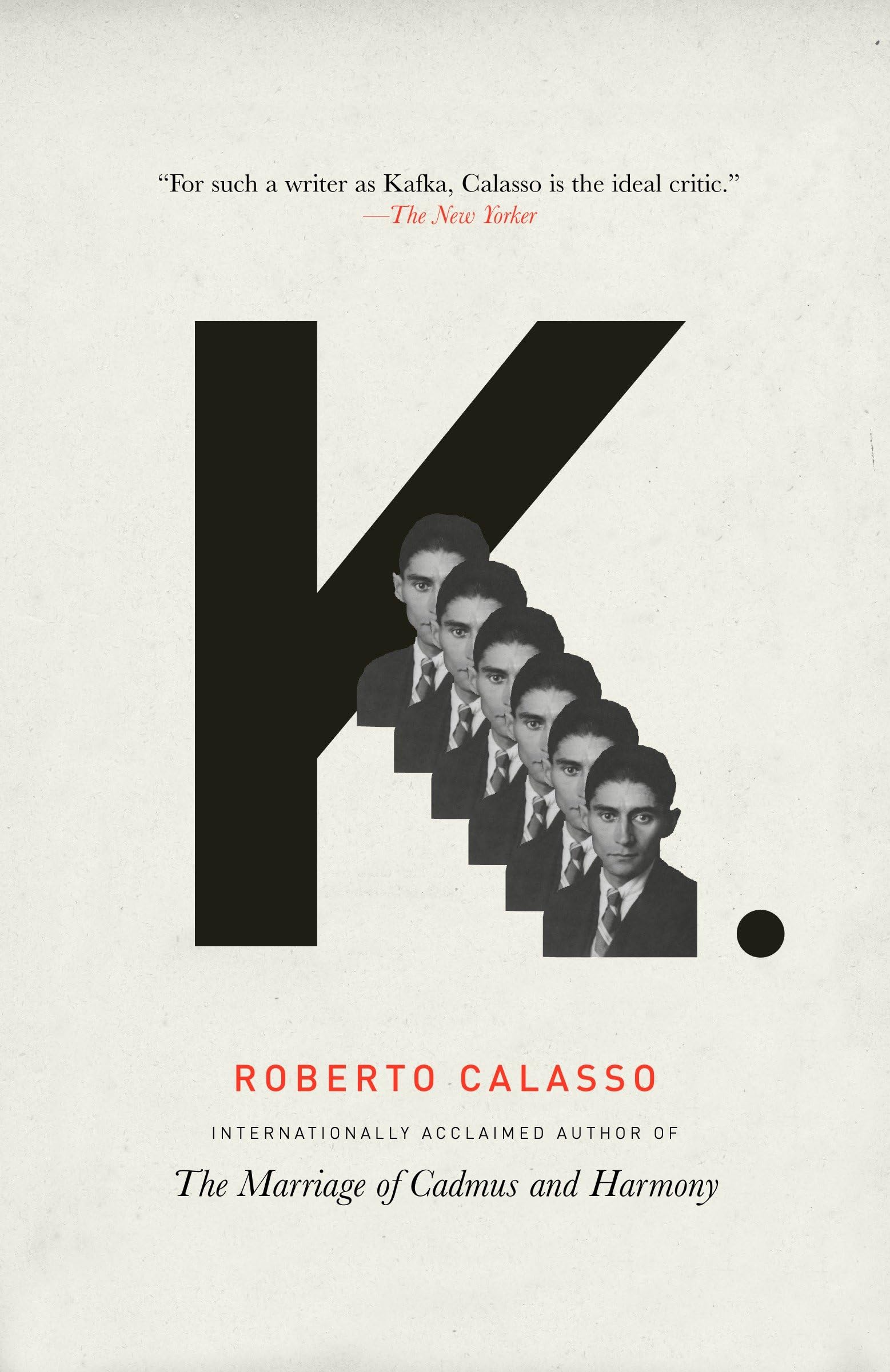 K. (Vintage International)