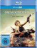 Resident Evil: The Final Chapter [3D Blu-ray]
