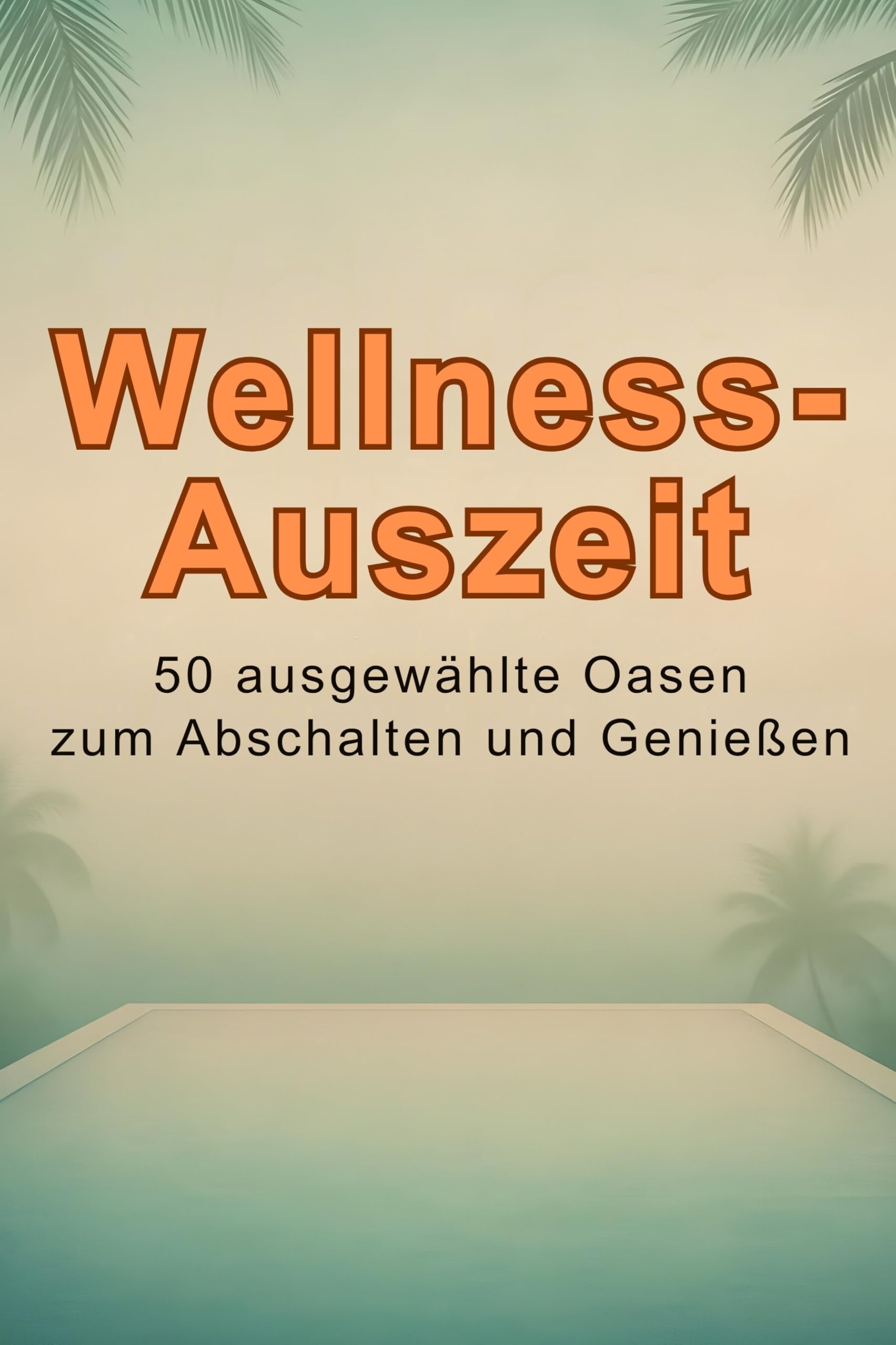 Wellness-Auszeit: 50 ausgewählte Oasen zum Abschalten und Genießen