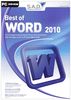 Best of Word 2010, DVD-ROM Die Vorlagensammlung für Ihren Schriftverkehr! Alle Vorlagen auch im Format Word 2007. Für Windows® 98/ME/2000/XP/Vista/7