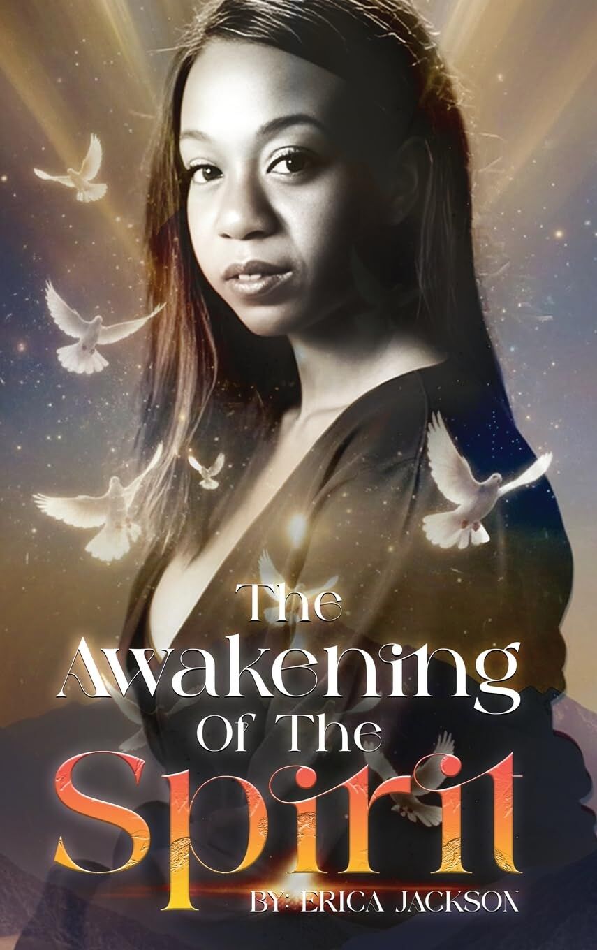 The Awakening Of The Spirit