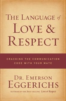 The Language of Love and Respect