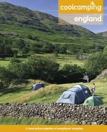 Cool Camping: England