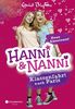 Hanni und Nanni - Klassenfahrt nach Paris: Neue Abenteuer!
