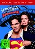 Superman - Die Abenteuer von Lois & Clark - Die komplette erste Staffel [6 DVDs]