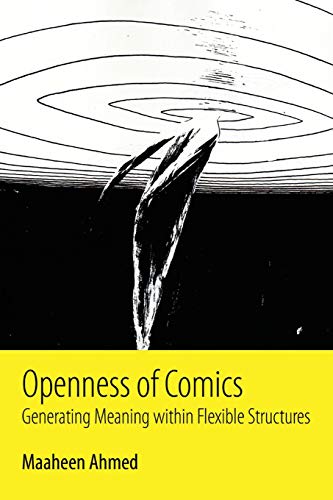 Openness of Comics: Generating Meaning within Flexible Structures