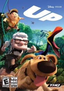 UP [UK Import]