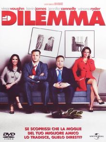 Il dilemma [IT Import]