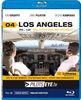PilotsEYE.tv | LOS ANGELES |:| Blu-ray Disc® |:| Cockpitflug Lufthansa | Boeing 747 | Der letzte Flug des Leitwolfes | Bonus: Los Angeles Tour [Blu-ray]