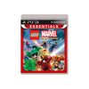 LEGO Marvel Super Heroes [Essentials]