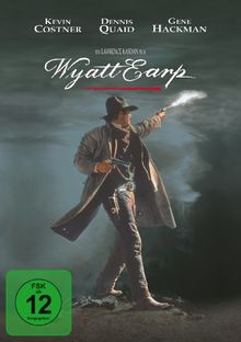 Wyatt Earp
