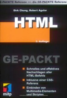 HTML GE-PACKT