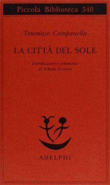 La città del Sole