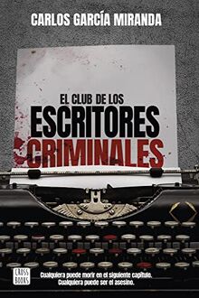 El club de los escritores criminales (Ficción, Band 2)