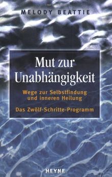 Mut zur Unabhängigkeit