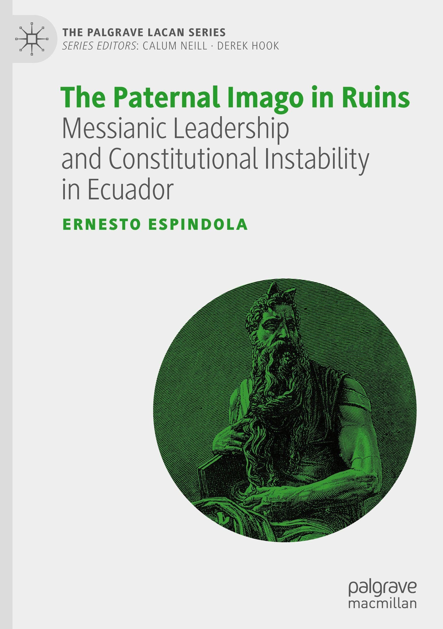 The Paternal Imago in Ruins