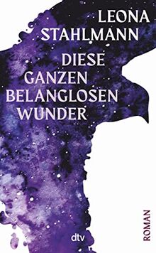 Diese ganzen belanglosen Wunder: Roman