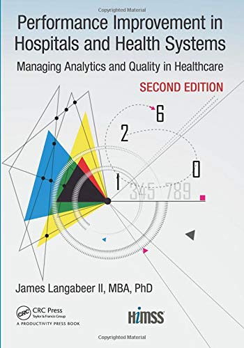 Performance Improvement in Hospitals and Health Systems (Himss)