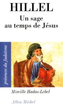 Hillel : un sage au temps de Jésus