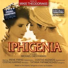 Iphigenia
