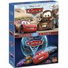 Coffret cars + cars 2 [Blu-ray] 
