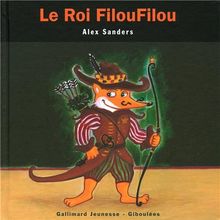 Le roi FilouFilou