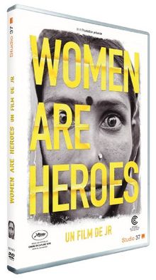 Women are heroes [FR Import]