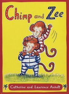 Chimp and Zee