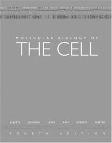Molecular Biology of the Cell