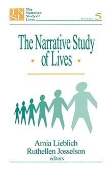 The Narrative Study of Lives: Volume 5 (The Narrative Study of Lives, 5, Band 5)