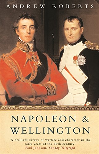 Napoleon and Wellington - Neuware