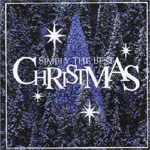 Simply the Best Christmas von Various Artists  | CD | Zustand sehr gut