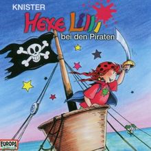 01/Bei Den Piraten von Hexe Lilli | CD | Zustand gut