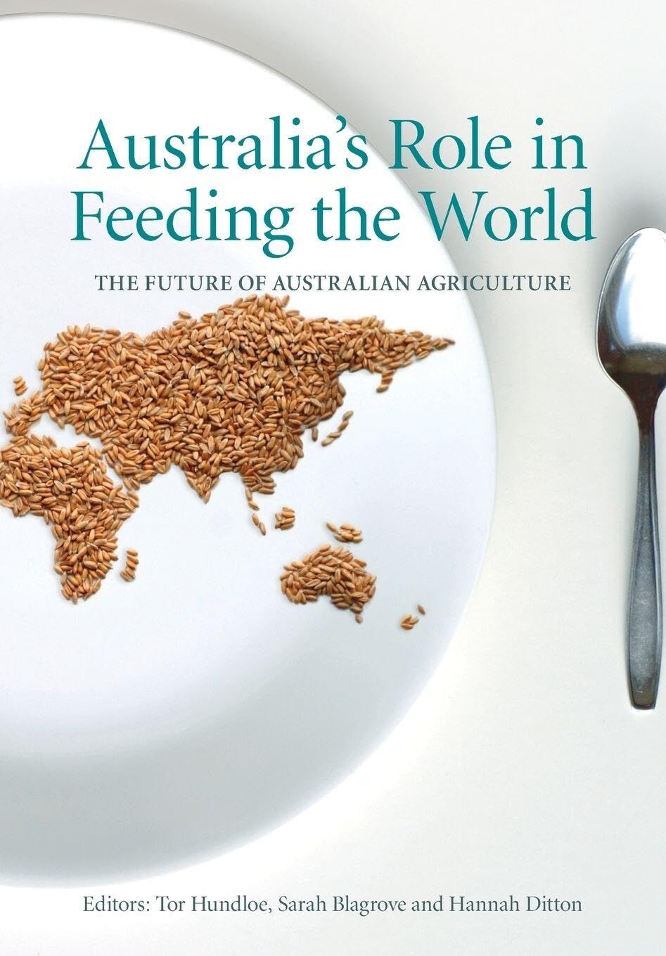 Australia's Role in Feeding the World