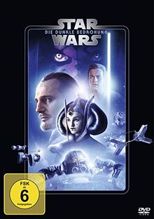 STAR WARS Ep. I: Die dunkle Bedrohung