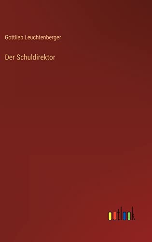 Der Schuldirektor