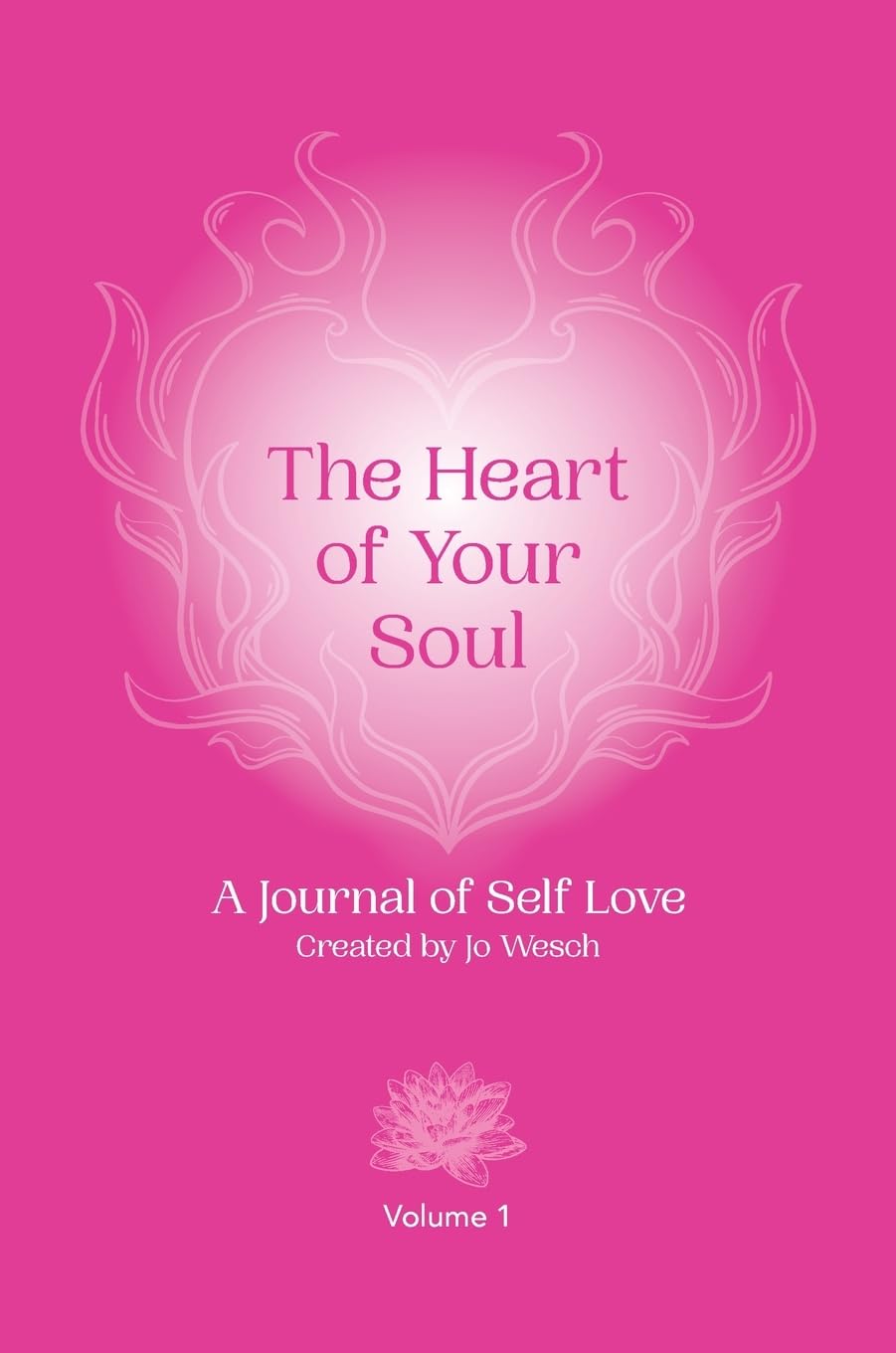 The Heart of Your Soul