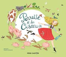 Perrette et les oiseaux