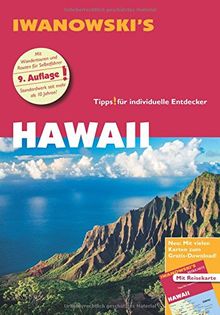 Hawaii - Reiseführer von Iwanowski: Individualreiseführer mit Extra-Reisekarte und Karten-Download (Reisehandbuch)