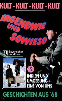 Irgendwie und sowieso 5 [VHS]